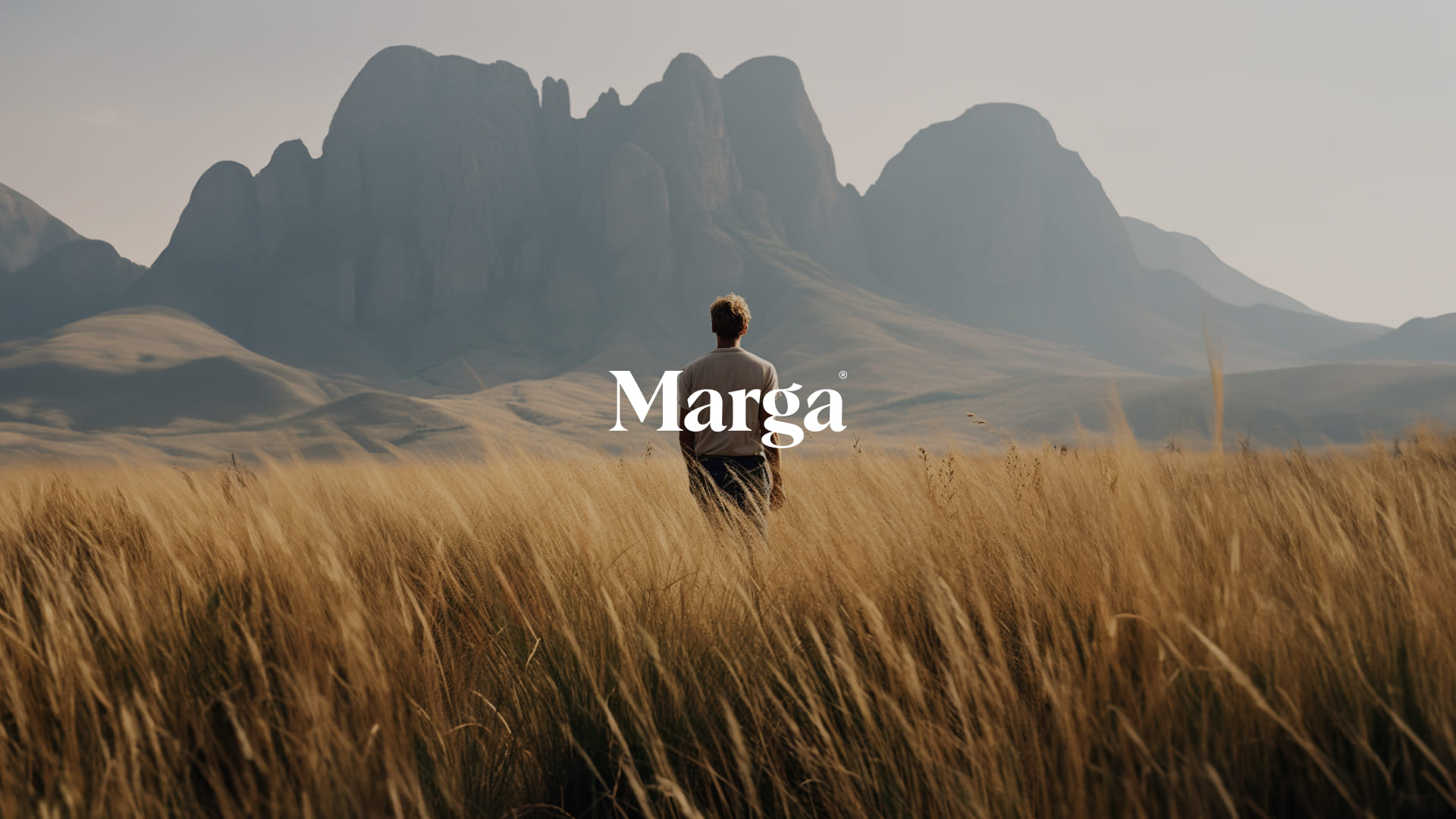 Marga